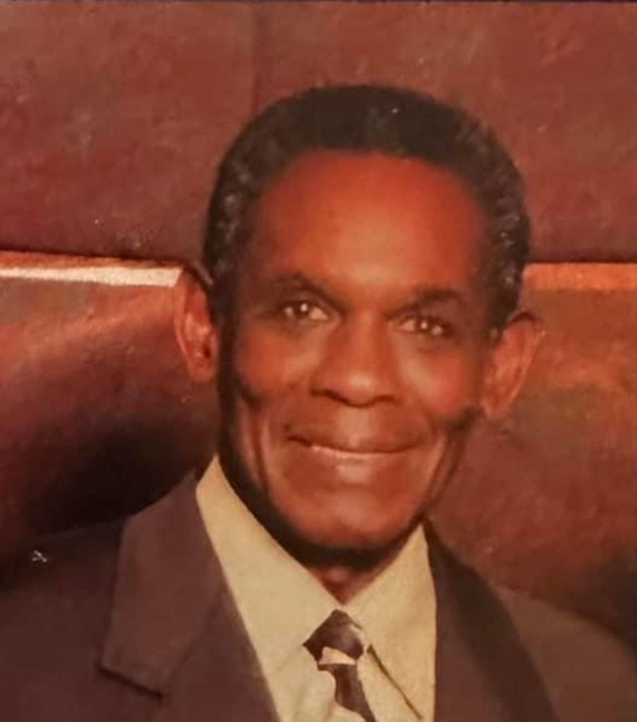 Msgt. Alfonso L. Cason Profile Photo