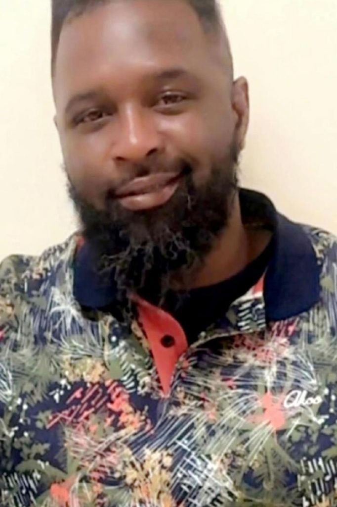 Dwight O'Bryan Mcnac Profile Photo