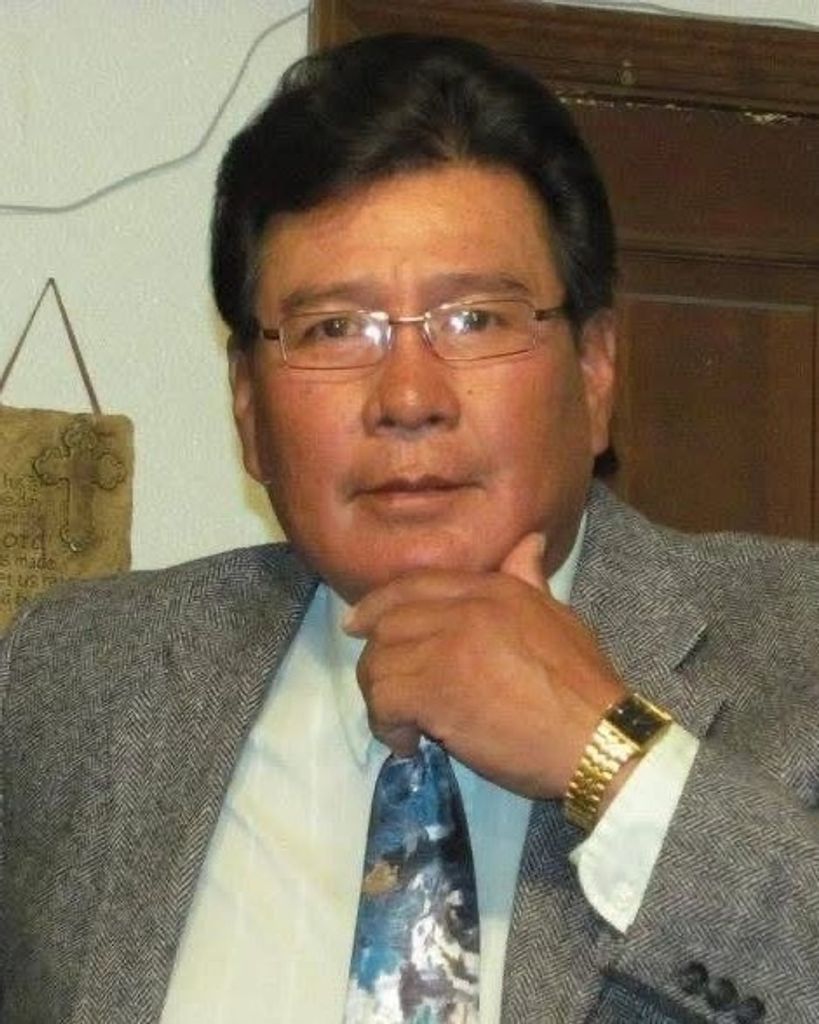 Marvin Charles Platero