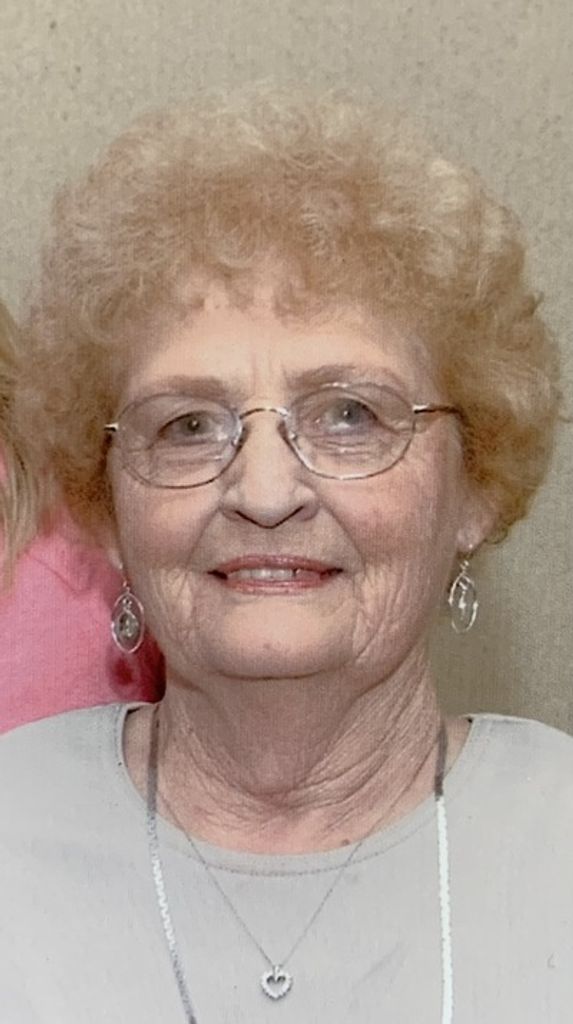 Erma Rhea Owen Profile Photo
