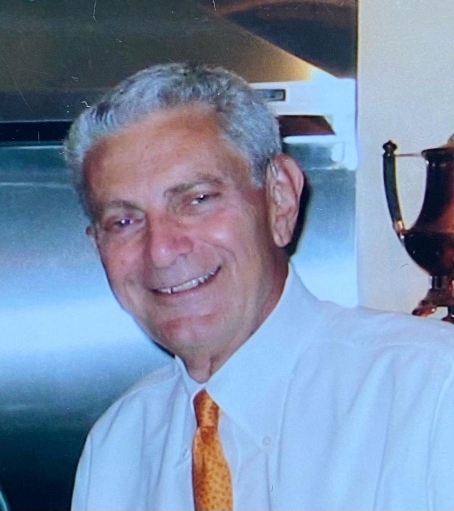 Robert J. Salerno Profile Photo