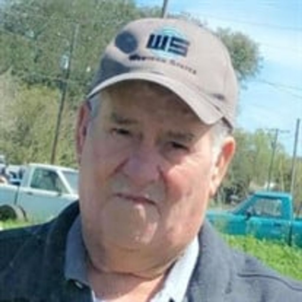 Melvin David Matherne Sr.