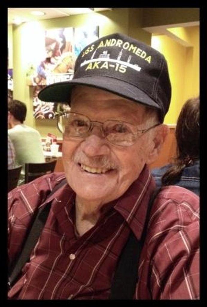 James Franklin Eilbeck, Sr.