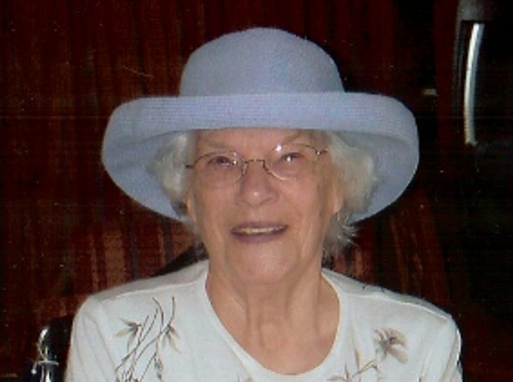 Marian Adeline Viehmann Profile Photo