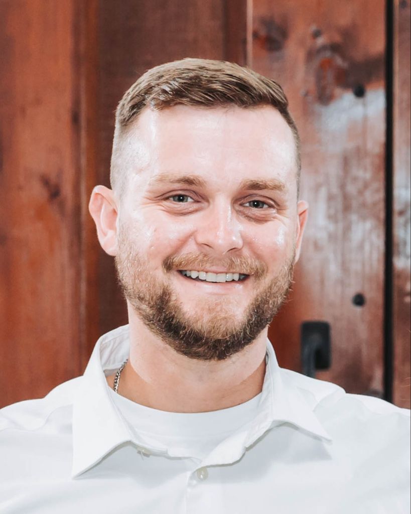 Matthew R. Stine Profile Photo