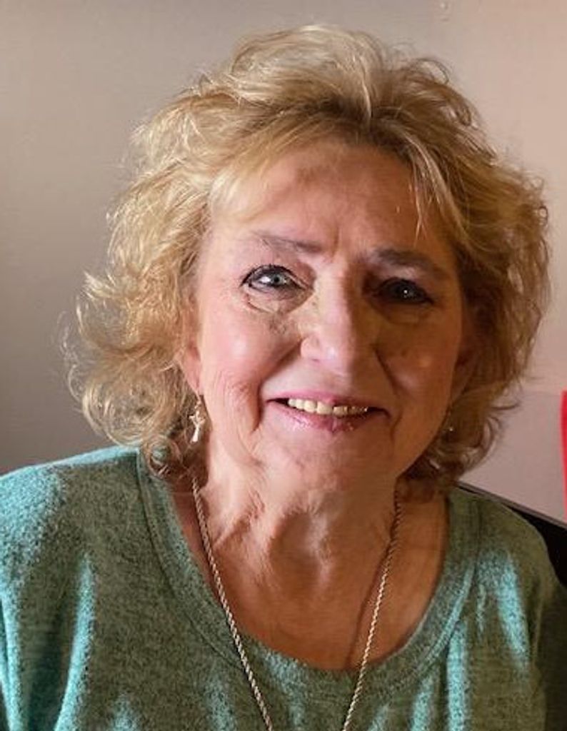 Janice J. (Hodsdon)  Osgood Profile Photo