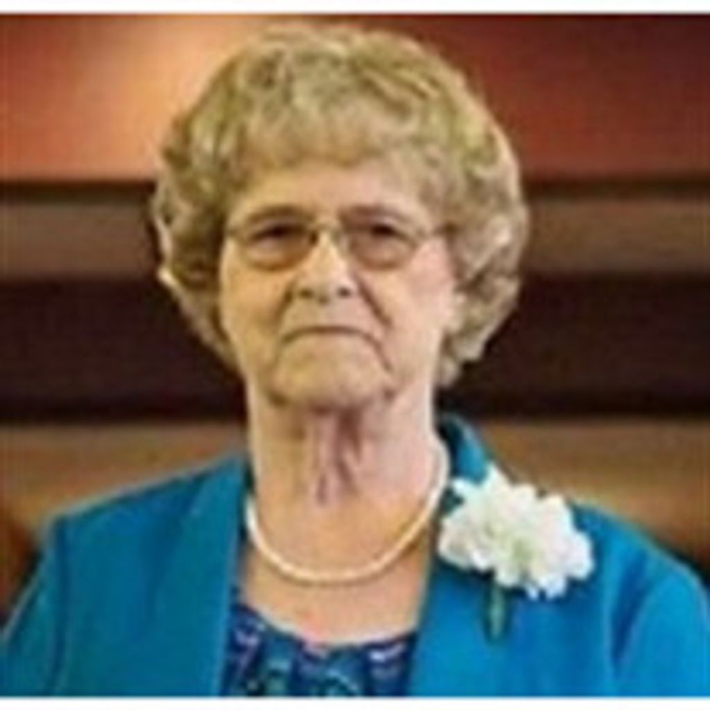 Eva Mae Frederick