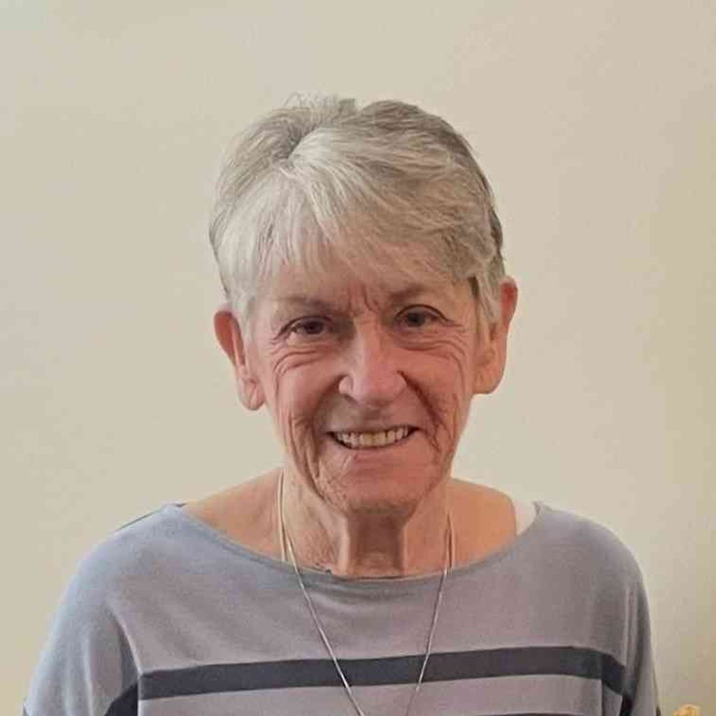 Judith Ellen Cole Profile Photo