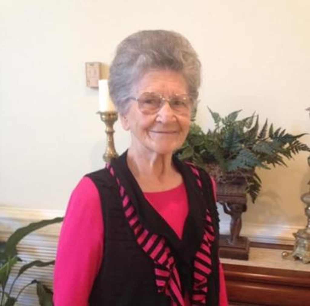 Ilean Olivia Brister Profile Photo