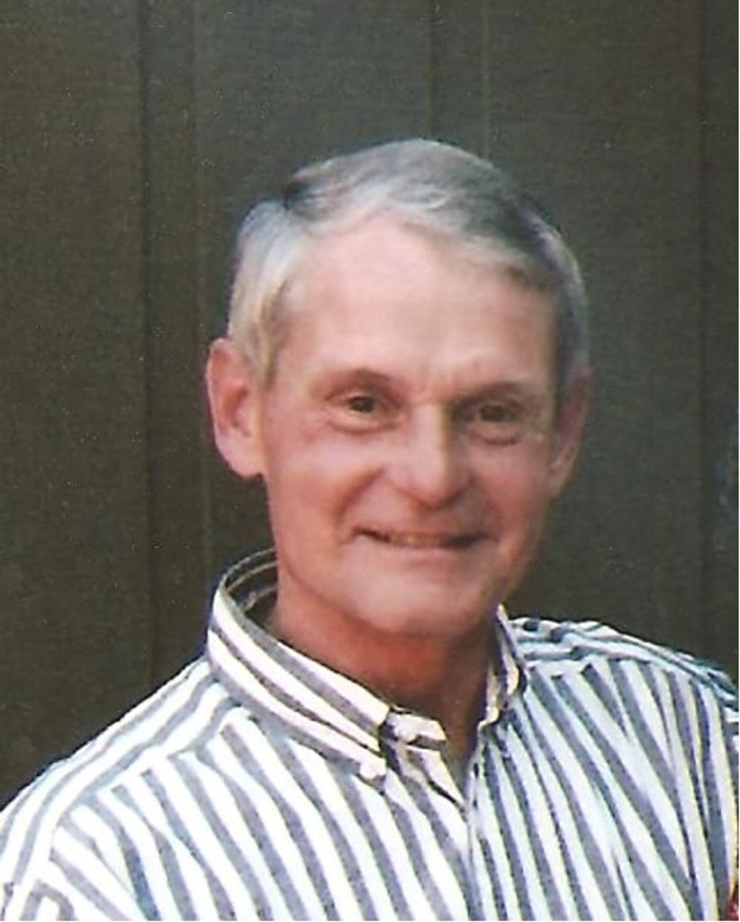 Philip W. Ringgenberg