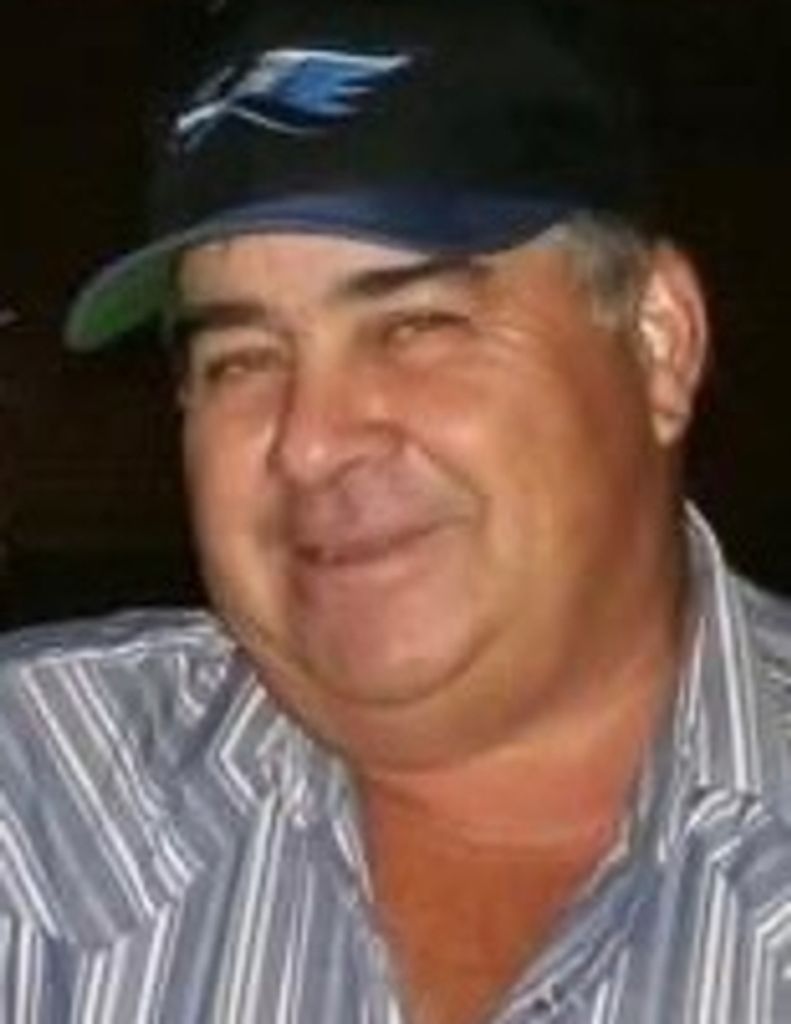 Richard Michael Zerr
