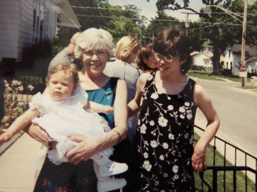 Judith A. (McKinley)  Johnson photo gallery thumbnail 13 of 92