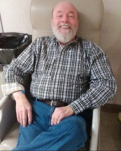 Thomas Bridges's obituary image