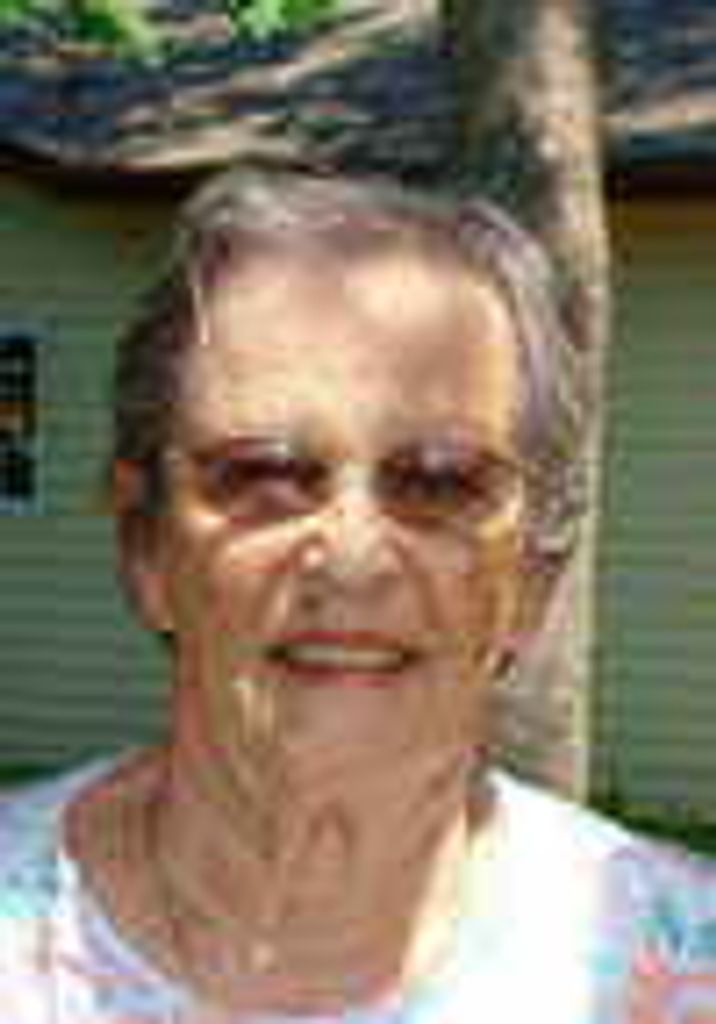 Wanda Lurene Olson