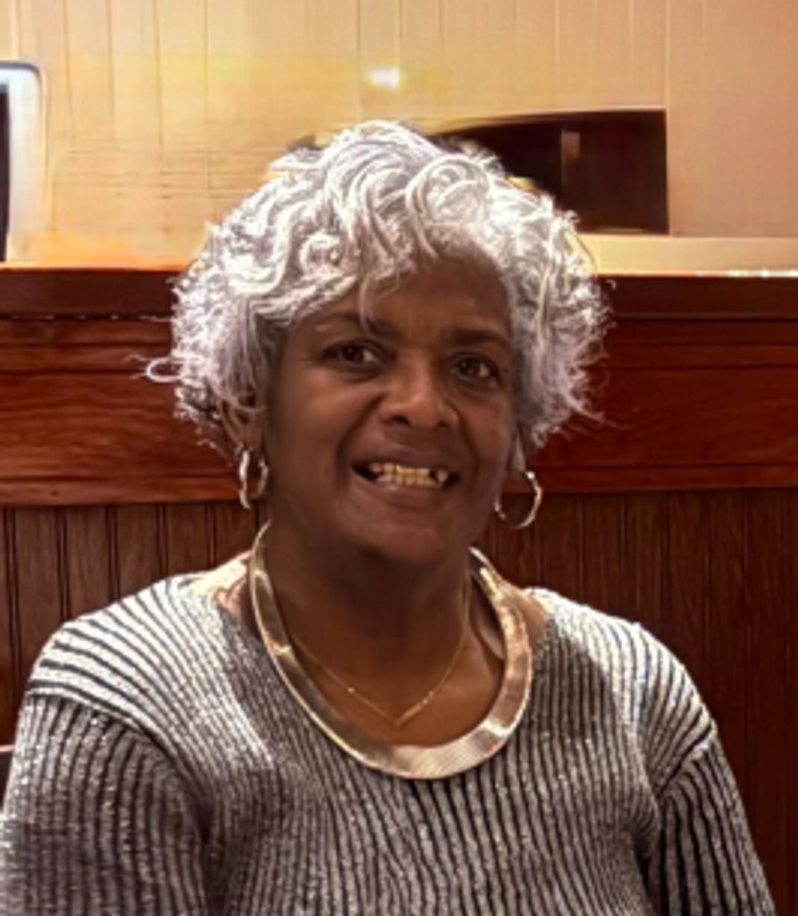 Valerie Abron Profile Photo