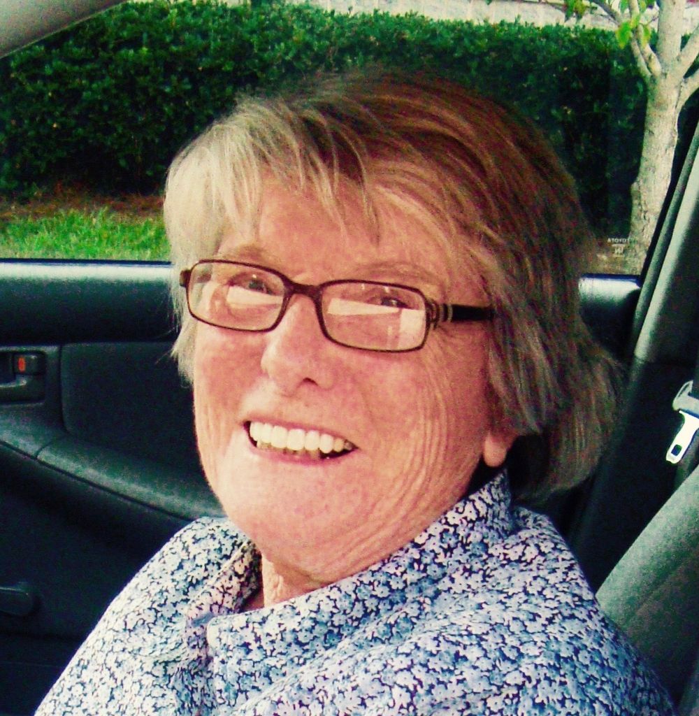 Betty Anne Freeman Durant Profile Photo