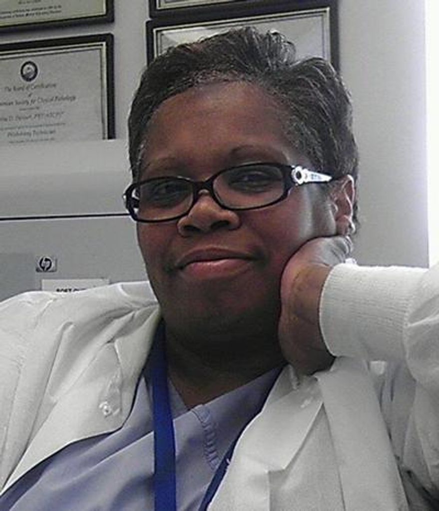 Lamonica Connelle Williams Profile Photo