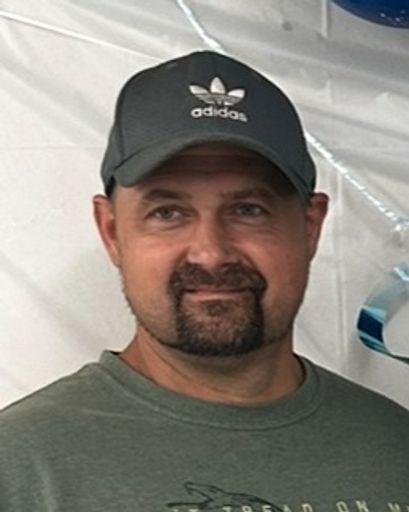 Brandon Ray Ashworth's obituary image