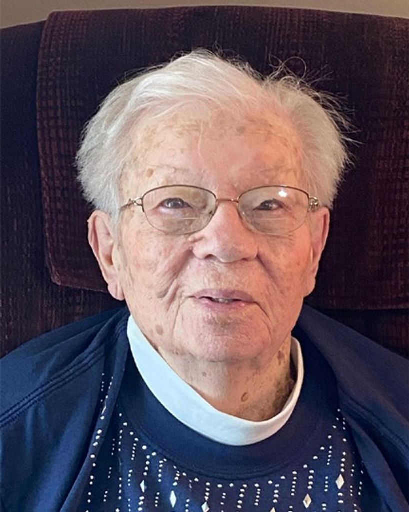 Sylvia B. Christensen Profile Photo