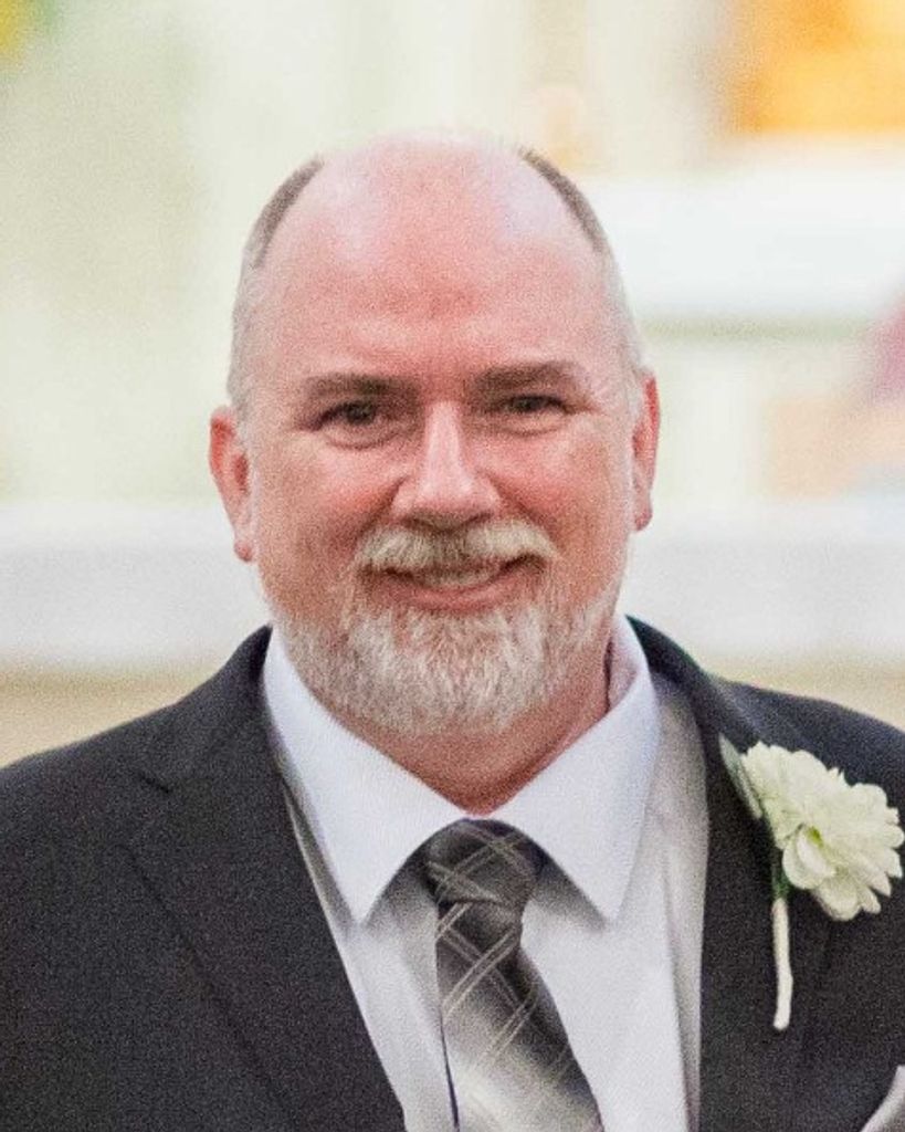 Duane Alan Lunday, Jr.