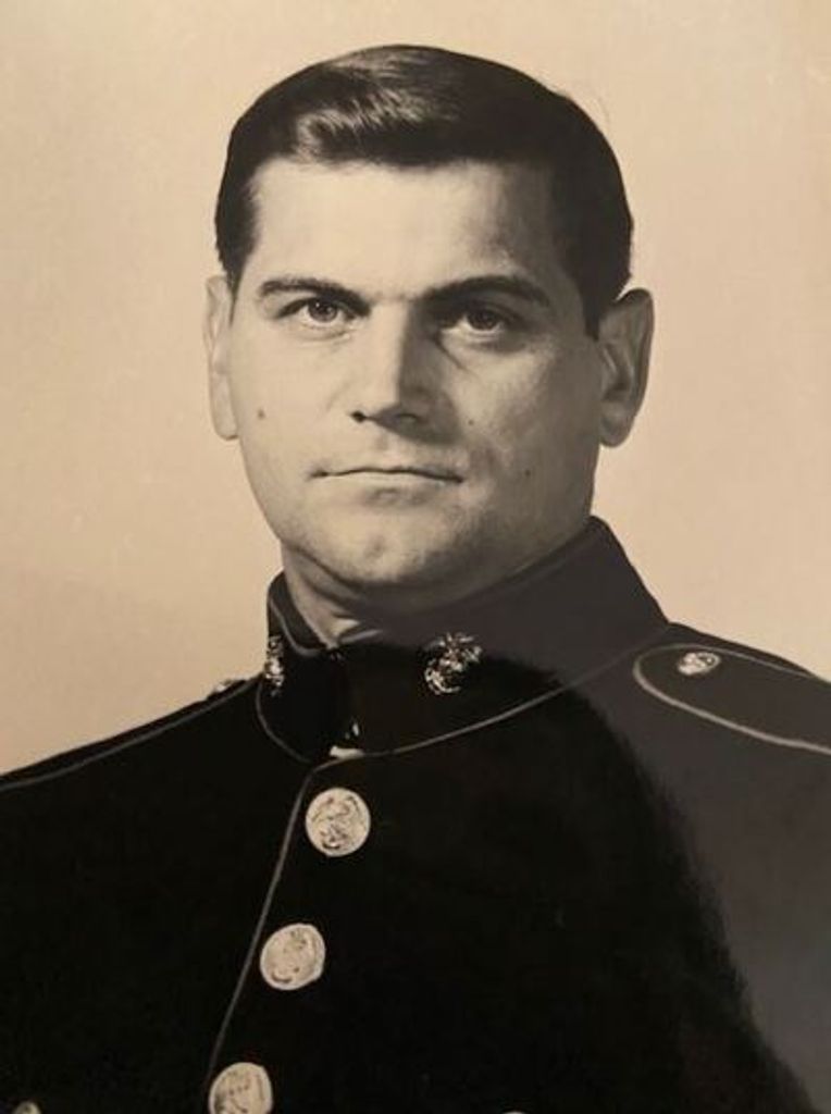 Carl G. Pfeifer Profile Photo