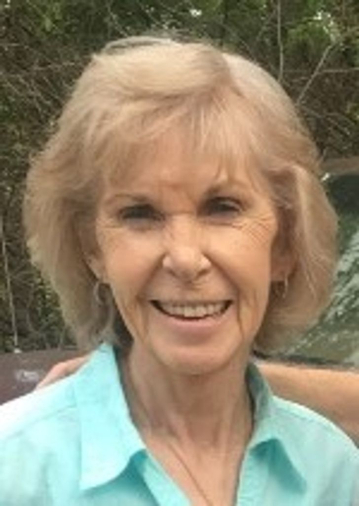 Joan E. (Colclasure)  Marchese