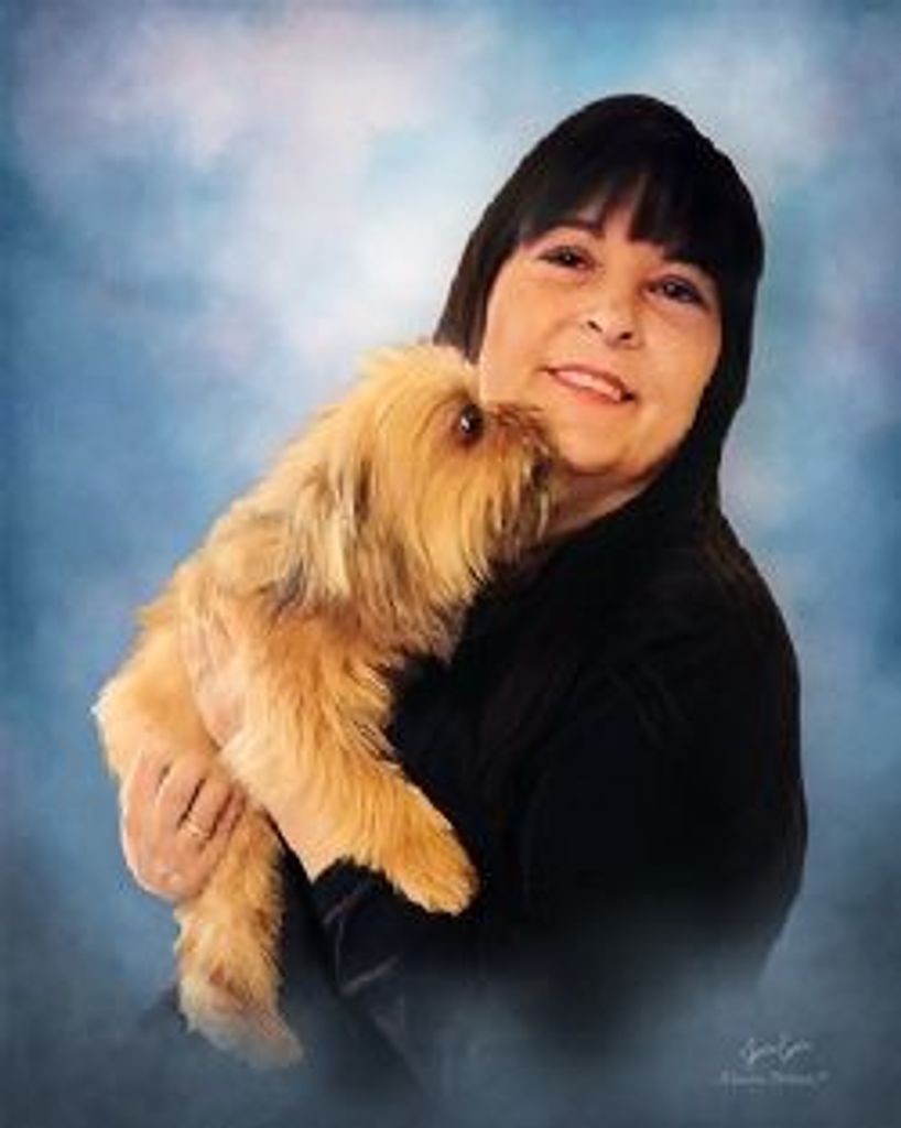 Patricia Sawyers