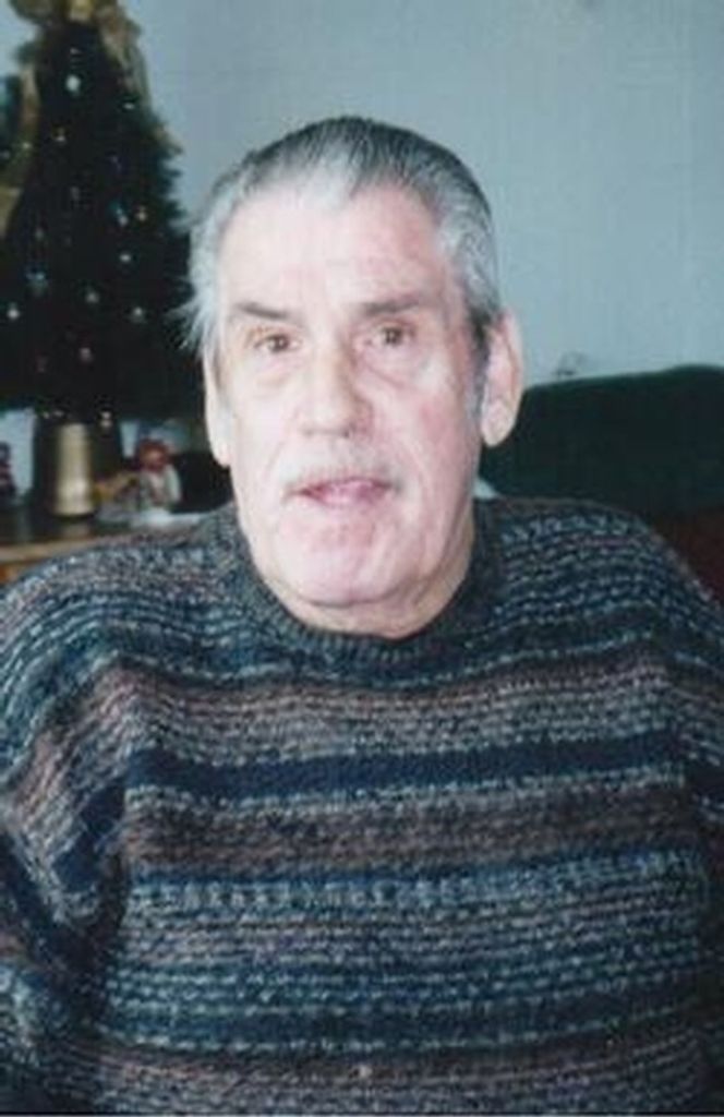 Blaine Edward Ferguson