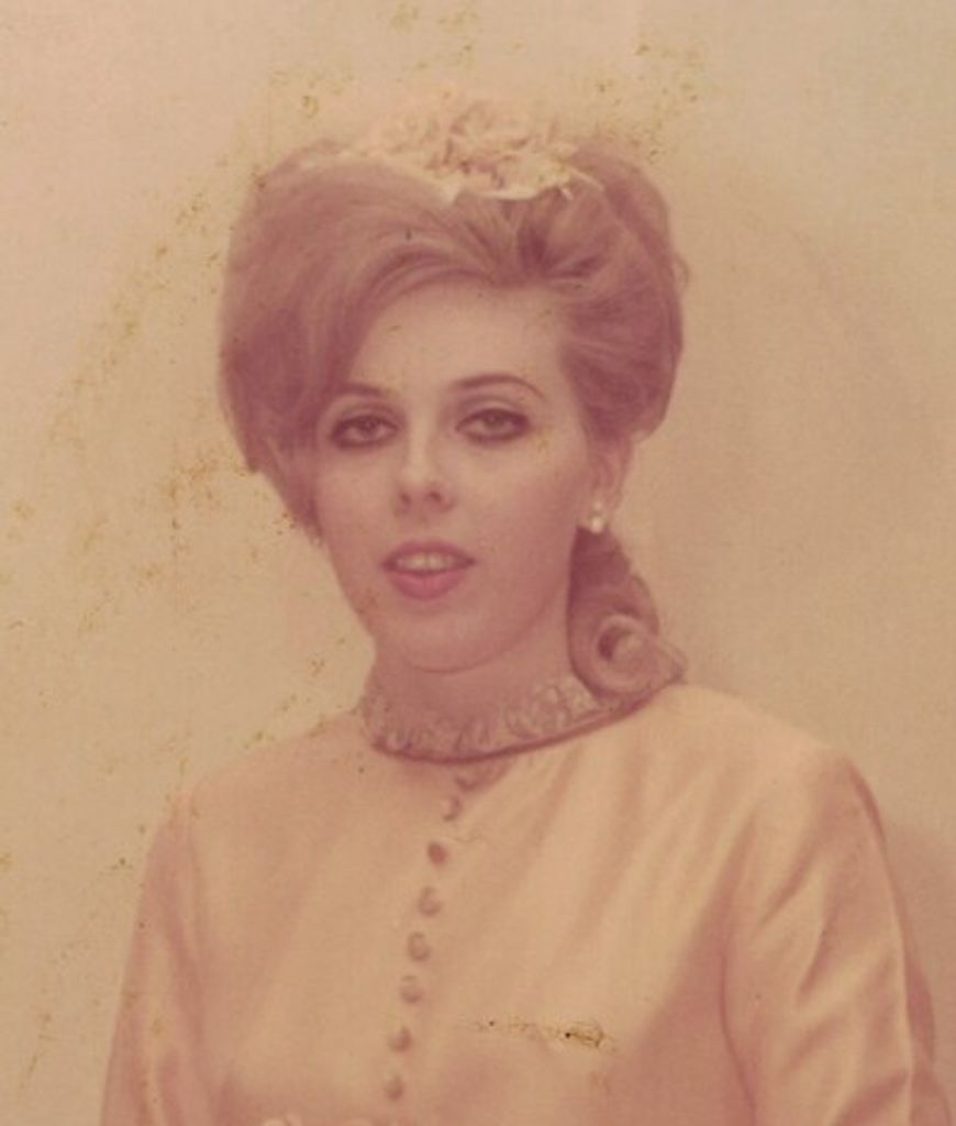 Tanya Marie Thornhill