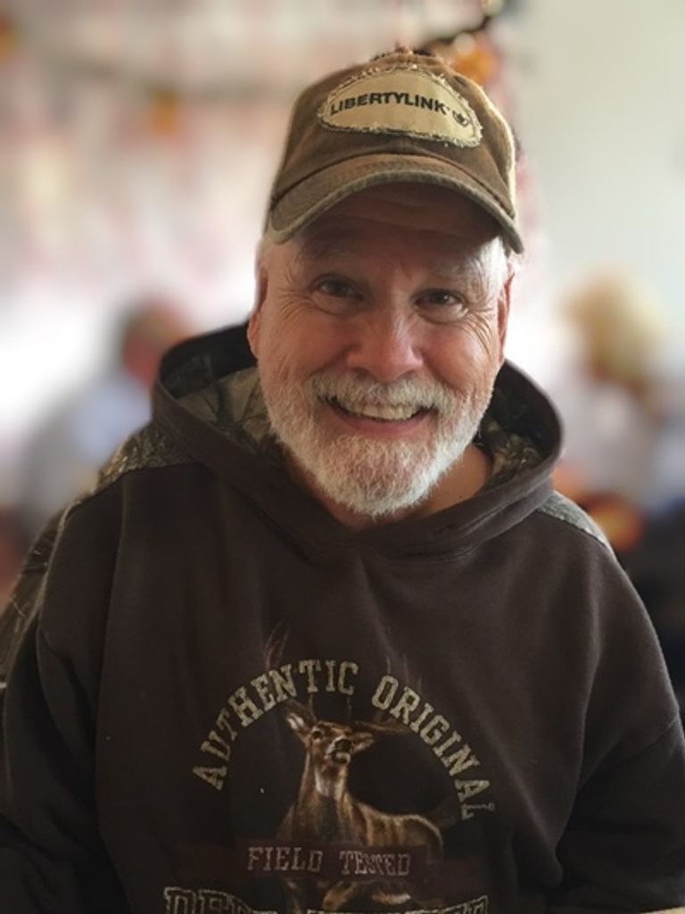 Brian Jay Lipp Profile Photo