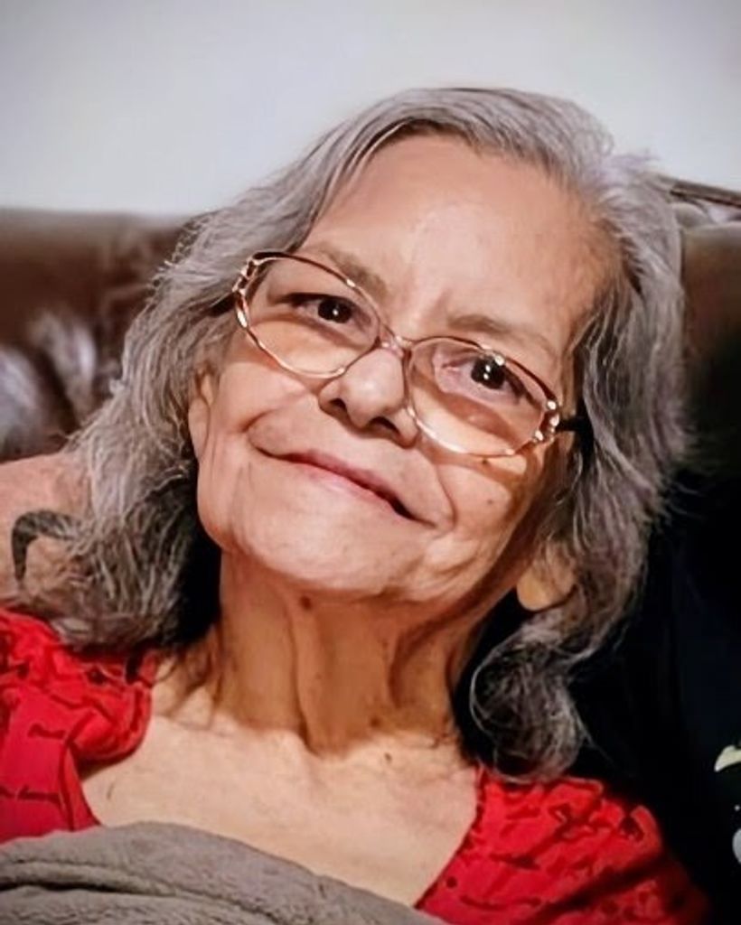 Aurelia "Welin" Leal Profile Photo