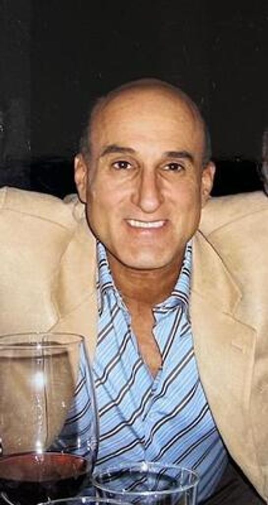 Allan Roger Sherman Profile Photo