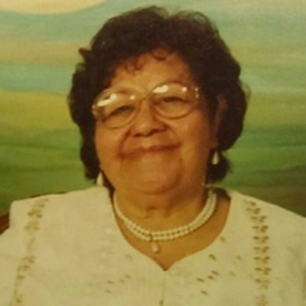 Aurora Suniga Diaz
