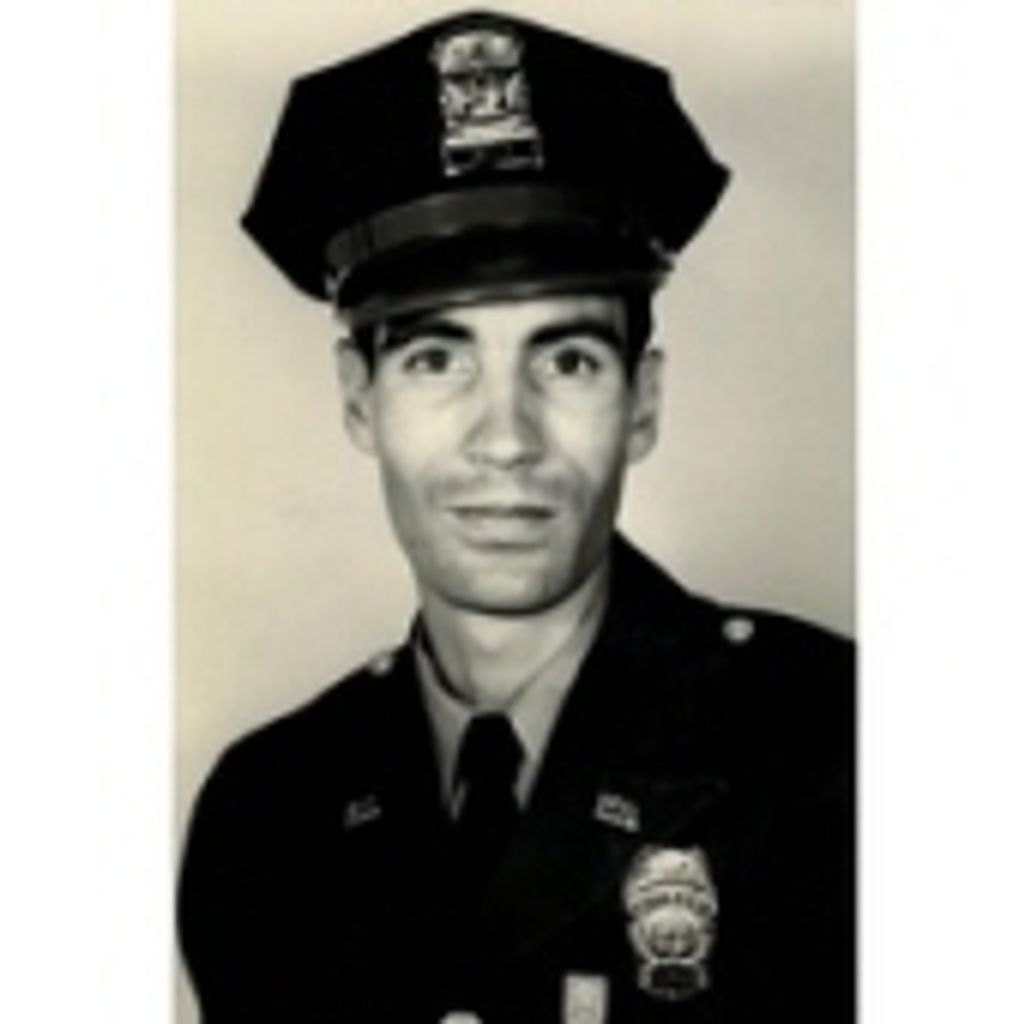 George Richard Dunlap Profile Photo