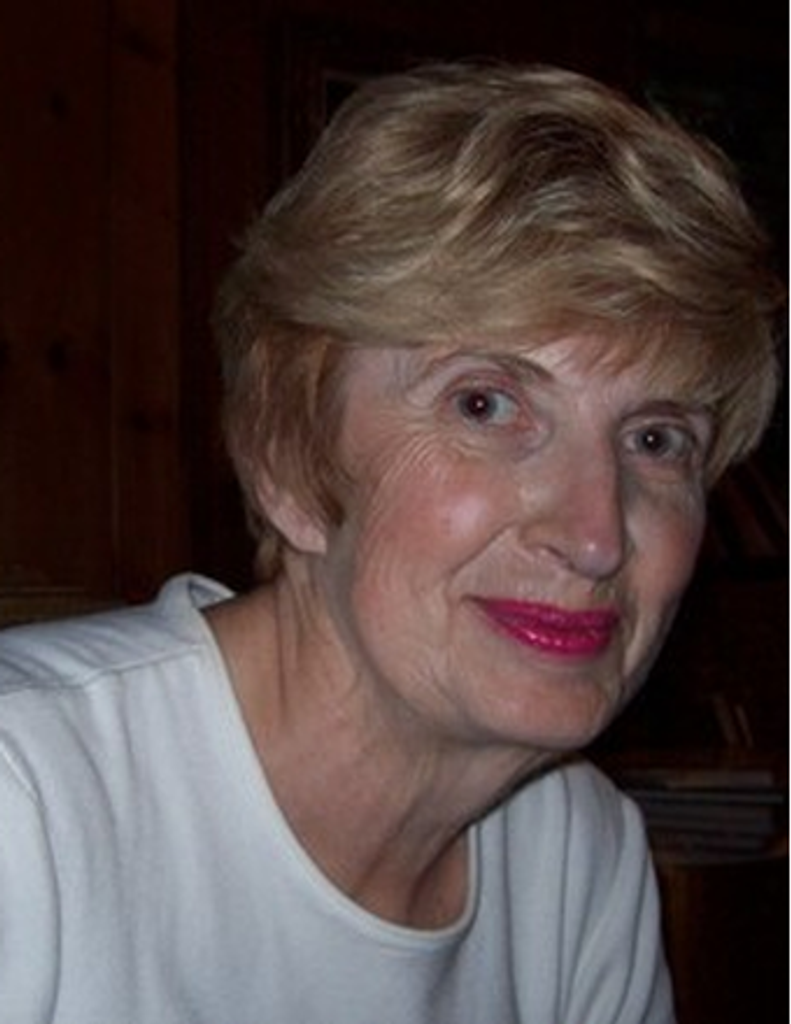 Jeanne  Marie (Maleski) Mcgeorge