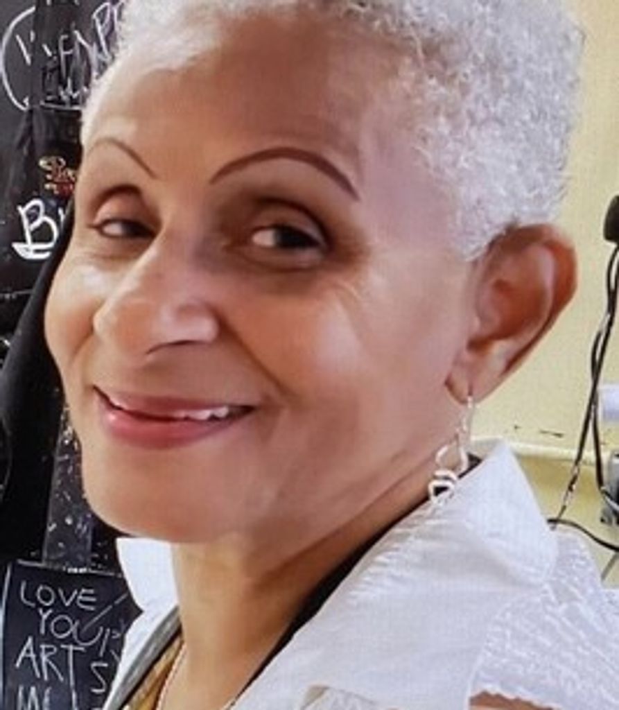 Cynthia Powell