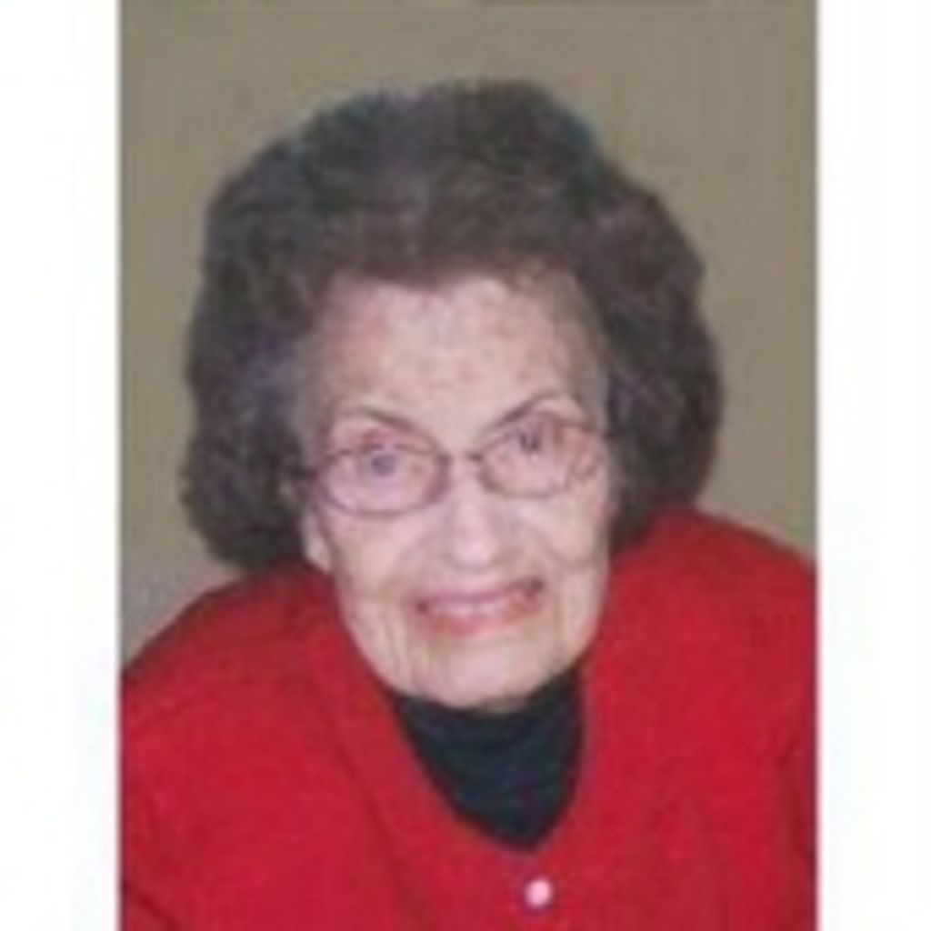 Marie Bashears