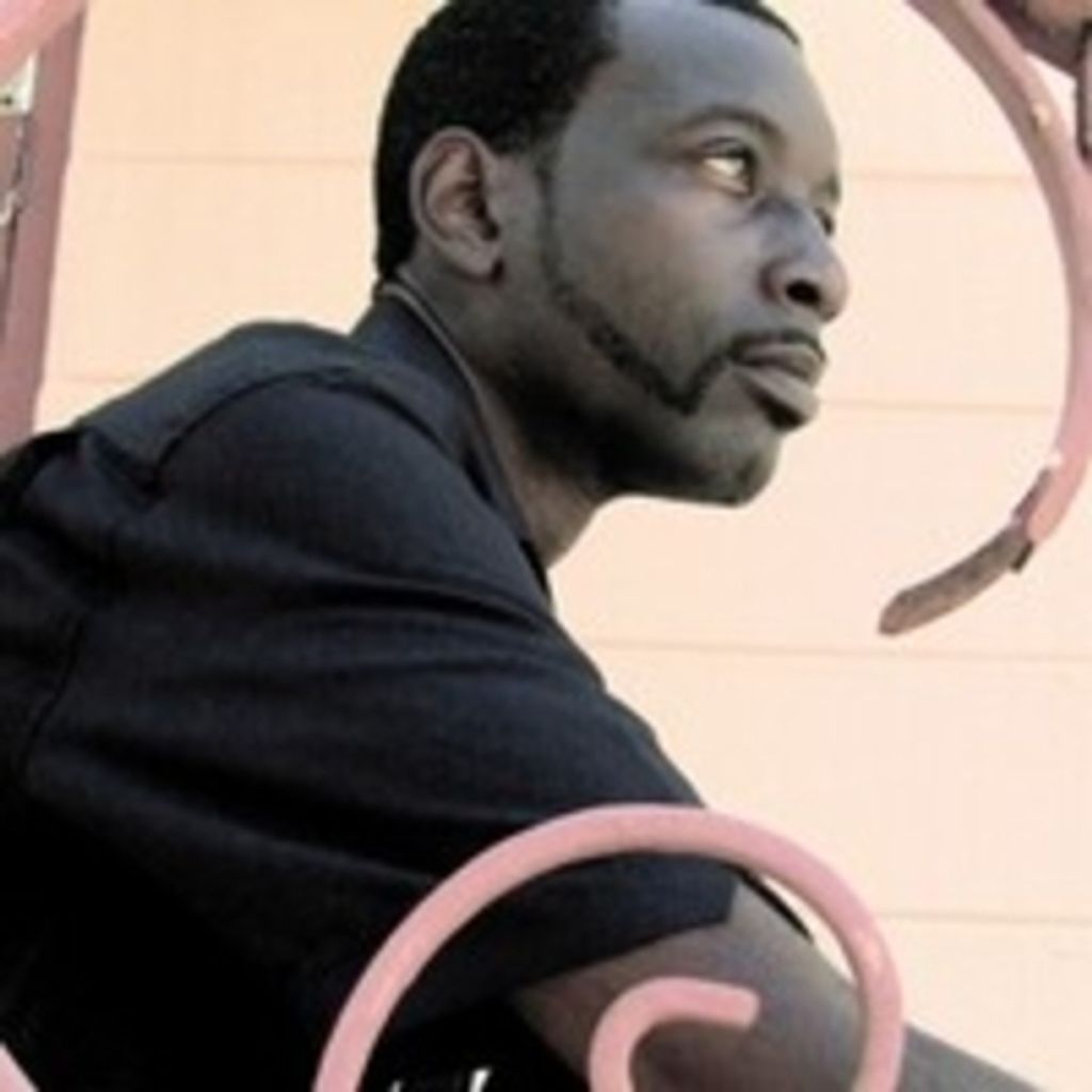 Brother Leon Willians) Sundiata Bey