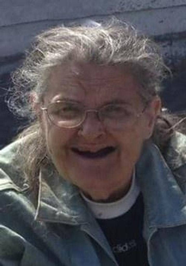 Judith Van Enkenvoort