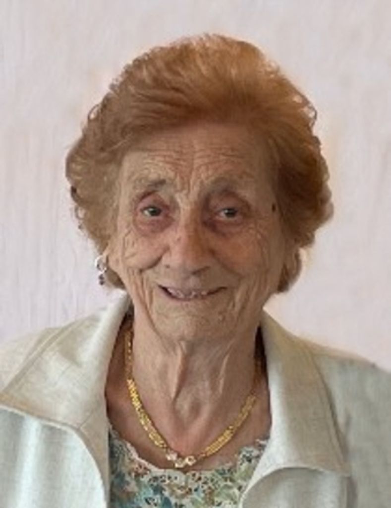Pierina Fuschetto Profile Photo