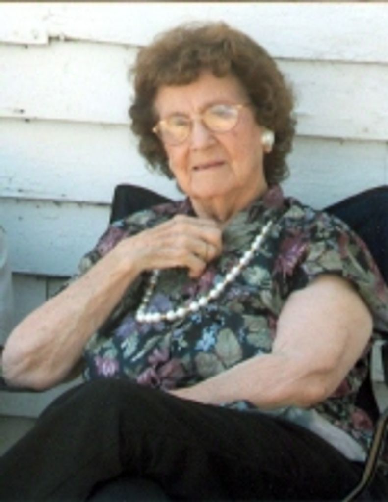 Lois Hagle