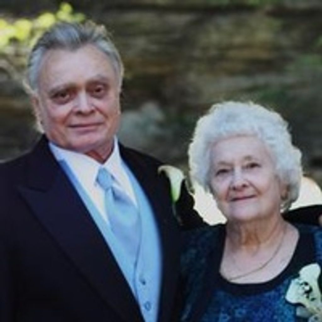 Roy Steven "Steve" Little