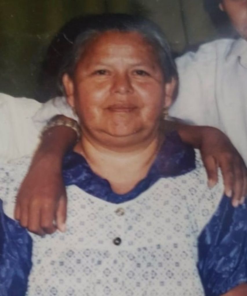 Ernestina Yepez