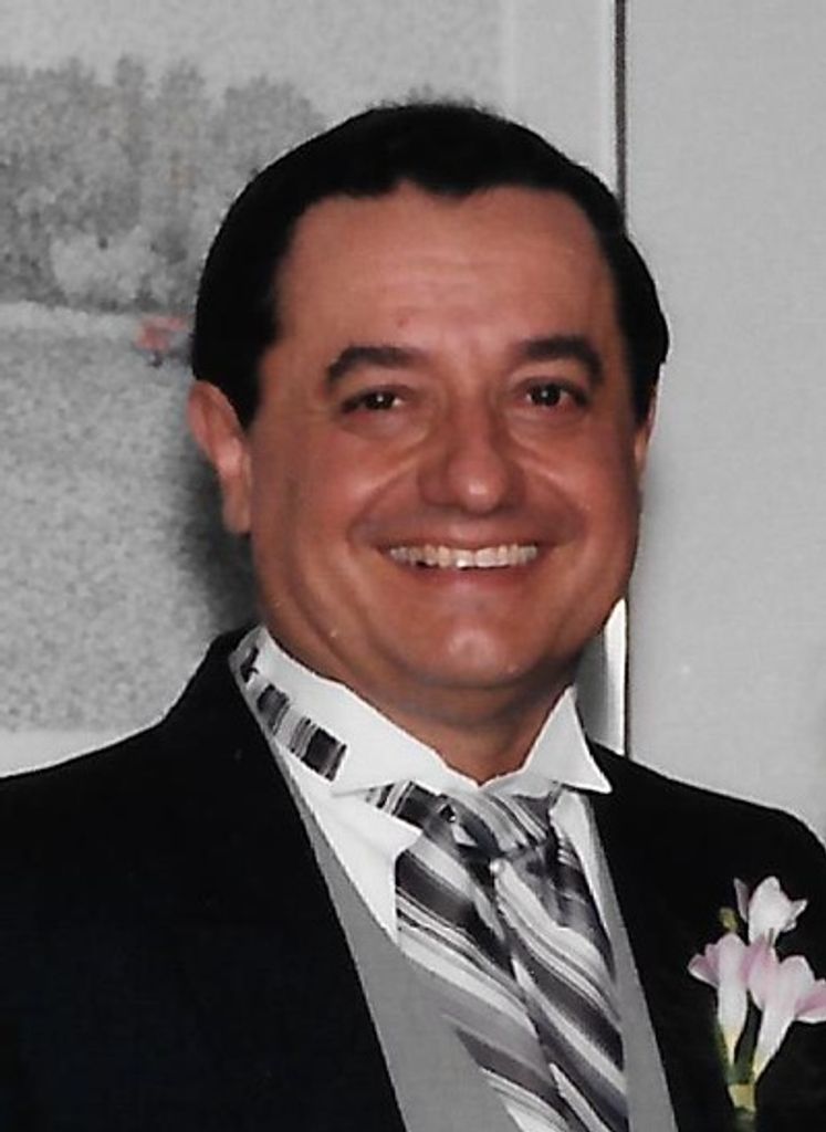 Dr. Frank A. Pallone