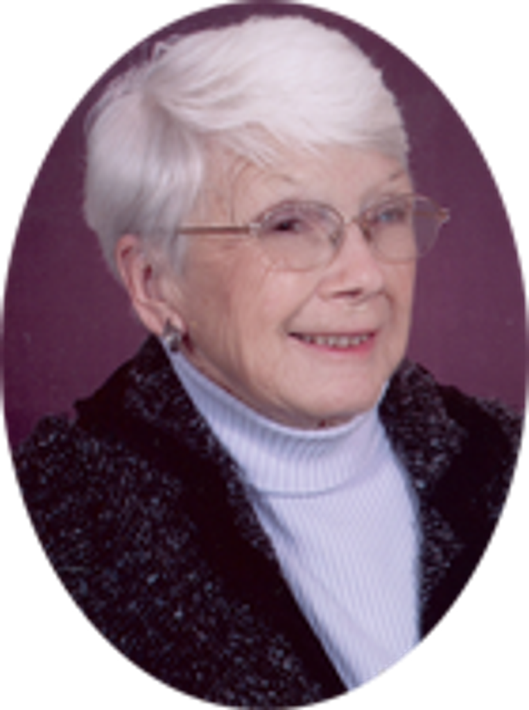 Thelma Macbrien