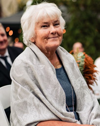 Zofia "Sophie" Jasnos Profile Photo