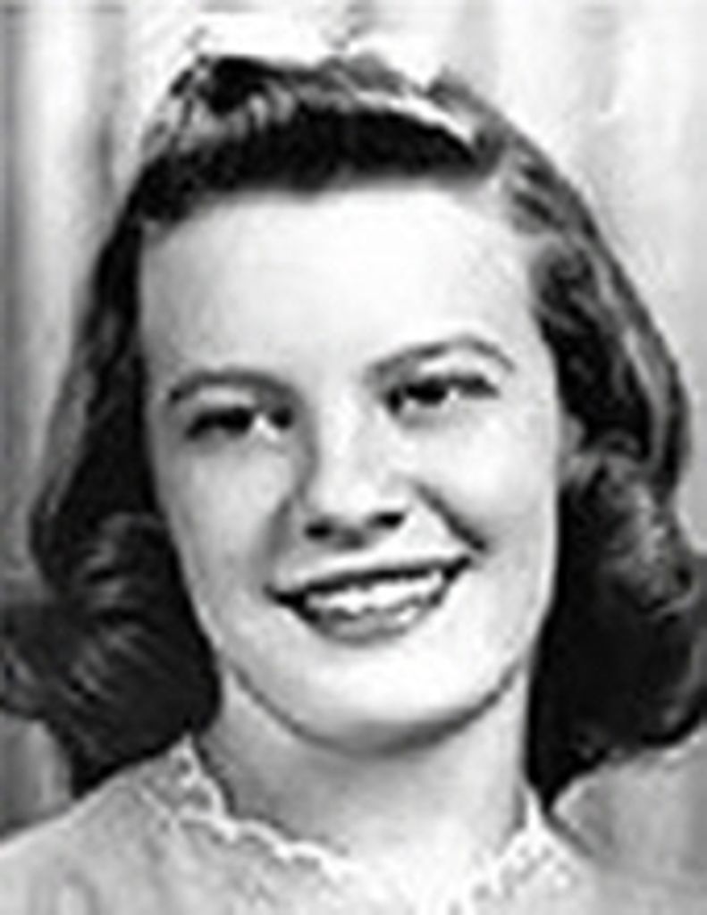 Violet  Maxine Hogan Profile Photo