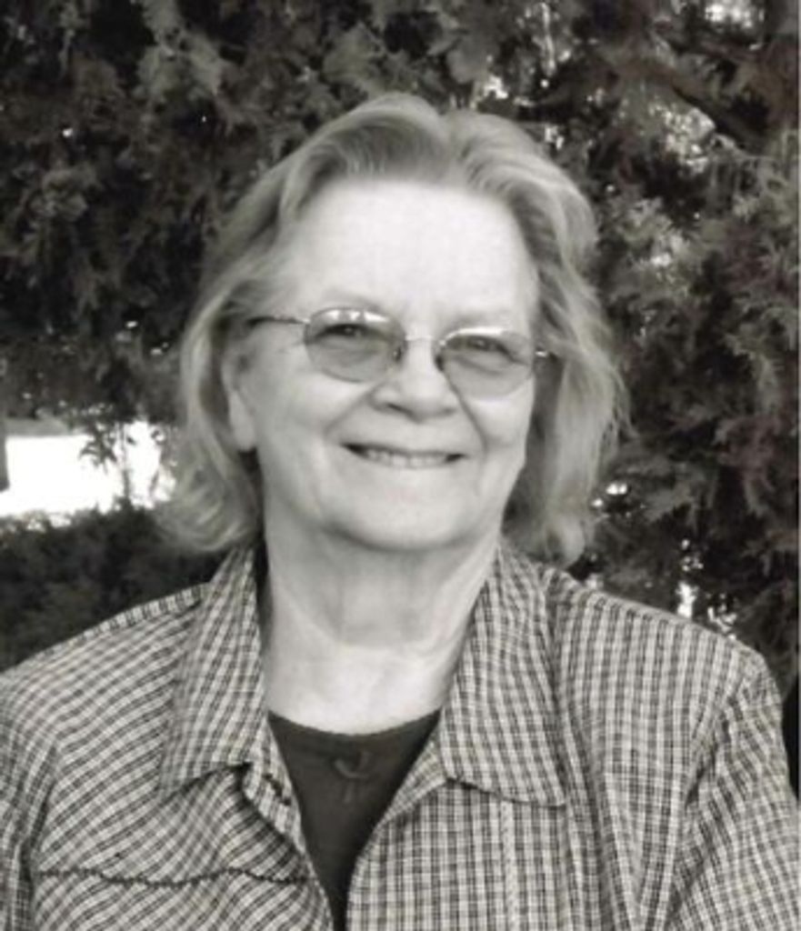 Ruth N. Woolworth