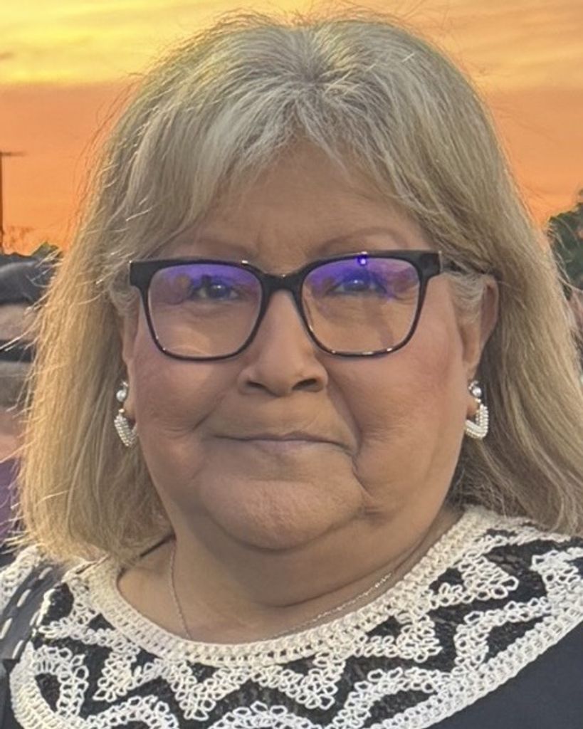 Melissa Pauline Gardner Profile Photo