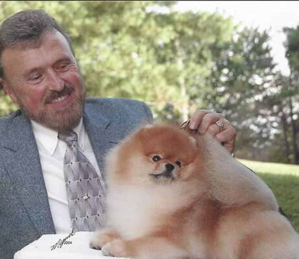 Maynard Arnold Wood Profile Photo